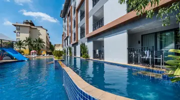 TUANA CASA DE SOL