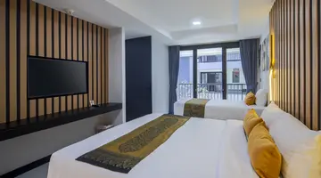 TUANA CASA DE SOL