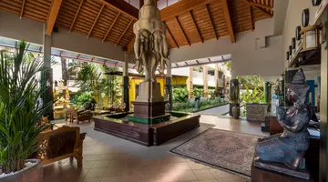 TUANA CASA DE SOL