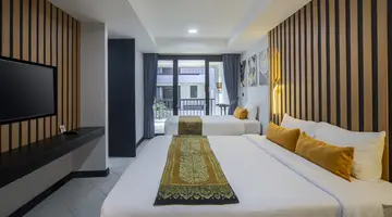 TUANA CASA DE SOL