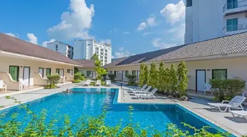 TUANA HOTELS THE NATURAL RESORT