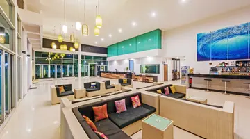 TUANA HOTELS THE NATURAL RESORT