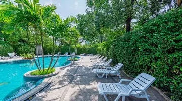 TUANA HOTELS THE NATURAL RESORT