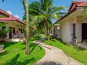 TUANA HOTELS THE NATURAL RESORT