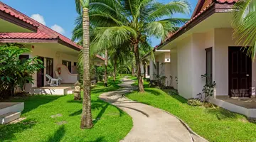 TUANA HOTELS THE NATURAL RESORT