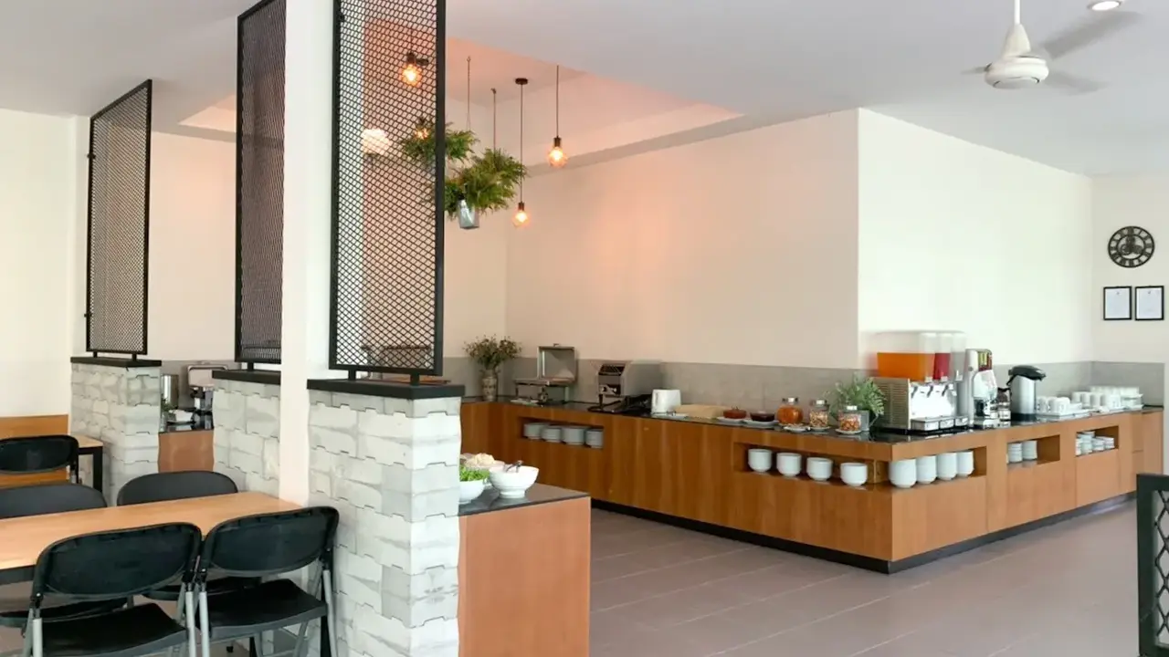 TUANA HOTELS THE NATURAL RESORT