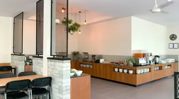TUANA HOTELS THE NATURAL RESORT