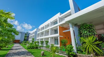 TUANA HOTELS THE NATURAL RESORT