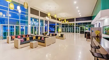 TUANA HOTELS THE NATURAL RESORT