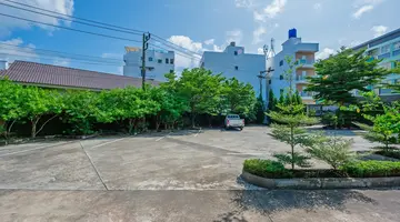 TUANA HOTELS THE NATURAL RESORT