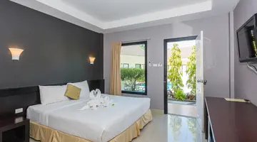 TUANA HOTELS THE NATURAL RESORT