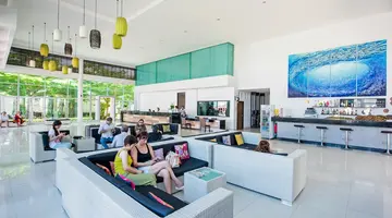 TUANA HOTELS THE NATURAL RESORT