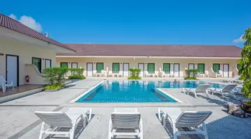 TUANA HOTELS THE NATURAL RESORT