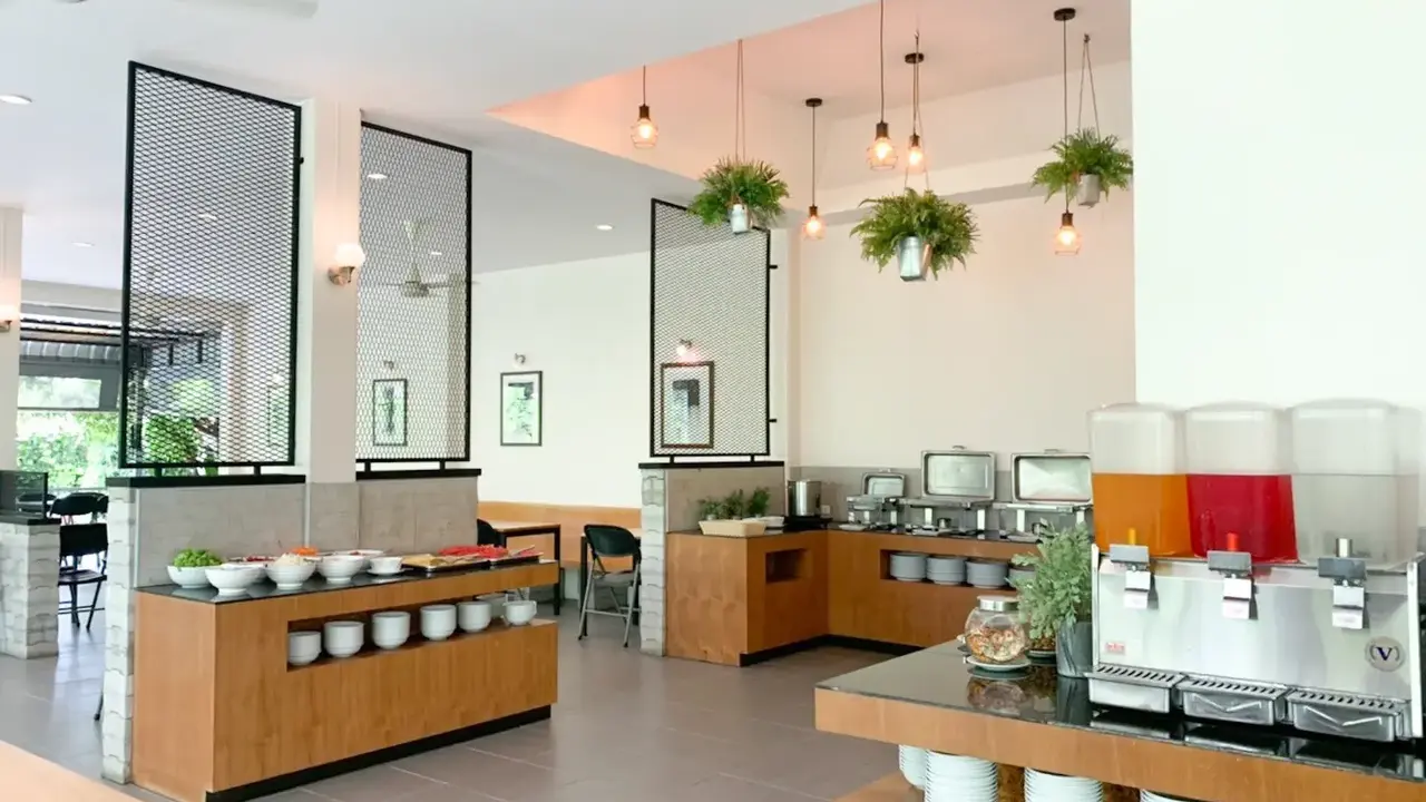 TUANA HOTELS THE NATURAL RESORT