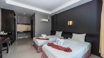 TUANA HOTELS THE NATURAL RESORT