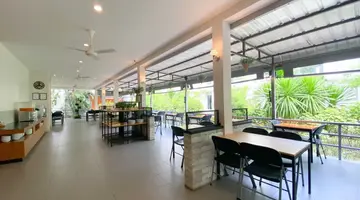 TUANA HOTELS THE NATURAL RESORT