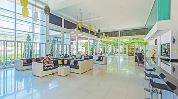TUANA HOTELS THE NATURAL RESORT