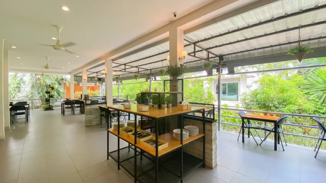 TUANA HOTELS THE NATURAL RESORT