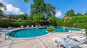 TUANA HOTELS THE NATURAL RESORT