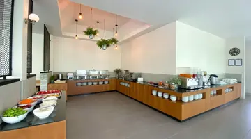 TUANA HOTELS THE NATURAL RESORT