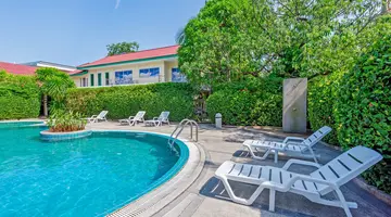 TUANA HOTELS THE NATURAL RESORT