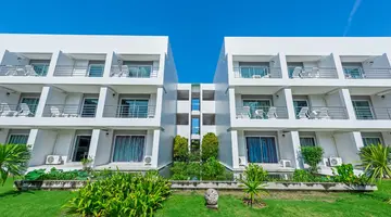 TUANA HOTELS THE NATURAL RESORT