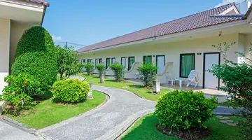 TUANA HOTELS THE NATURAL RESORT