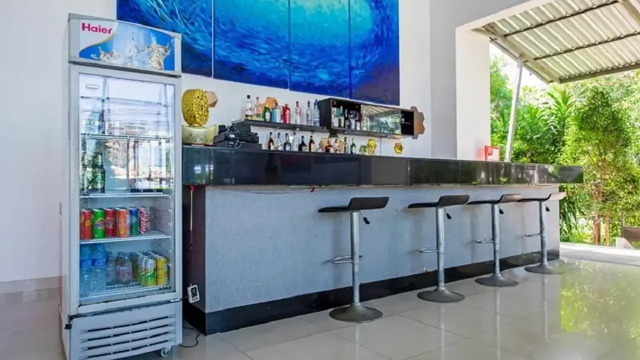TUANA HOTELS THE NATURAL RESORT