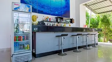 TUANA HOTELS THE NATURAL RESORT