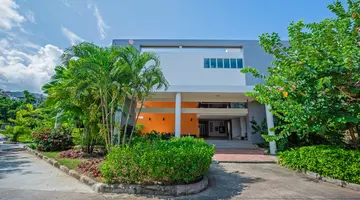 TUANA HOTELS THE NATURAL RESORT