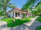 TUANA HOTELS THE NATURAL RESORT