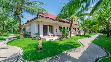 TUANA HOTELS THE NATURAL RESORT
