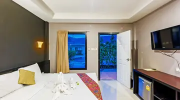 TUANA HOTELS THE NATURAL RESORT