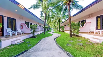 TUANA HOTELS THE NATURAL RESORT