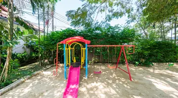 TUANA HOTELS THE NATURAL RESORT