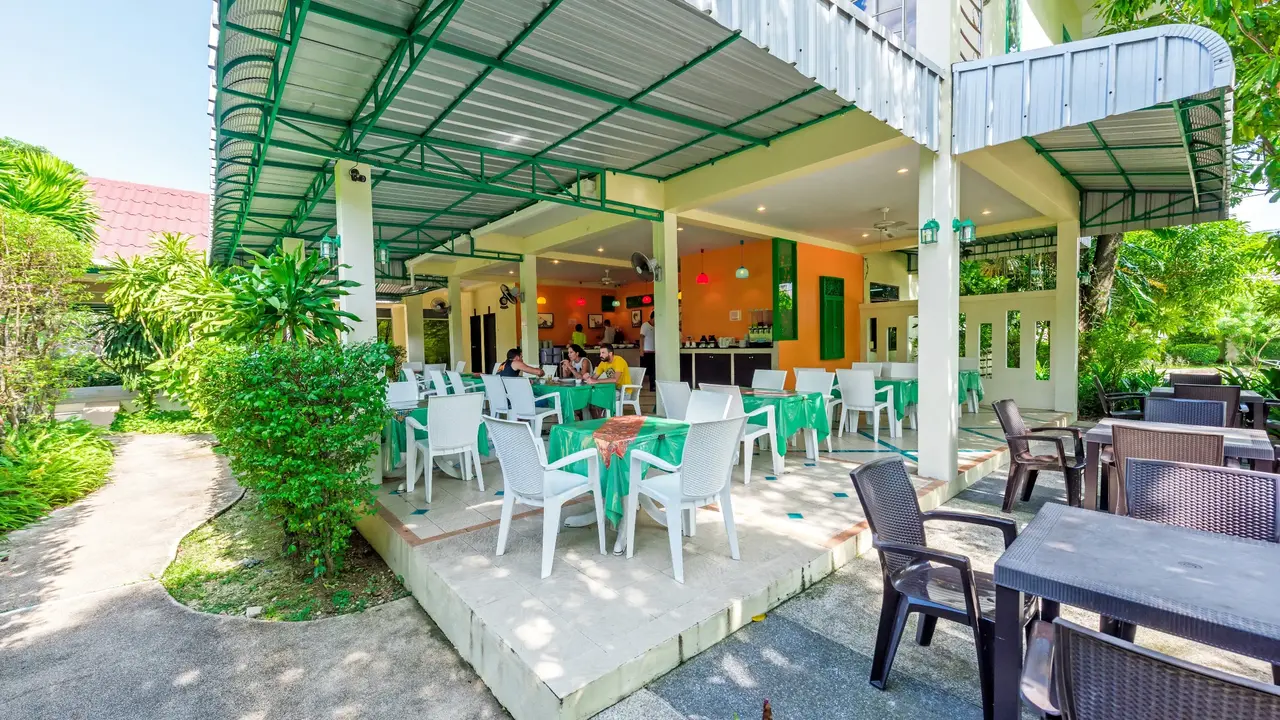 TUANA HOTELS THE NATURAL RESORT