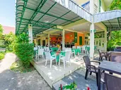 TUANA HOTELS THE NATURAL RESORT