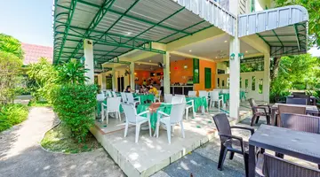 TUANA HOTELS THE NATURAL RESORT