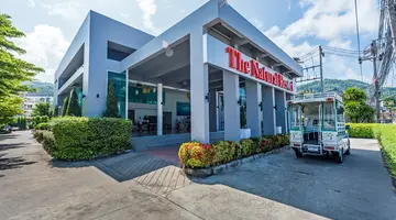 TUANA HOTELS THE NATURAL RESORT