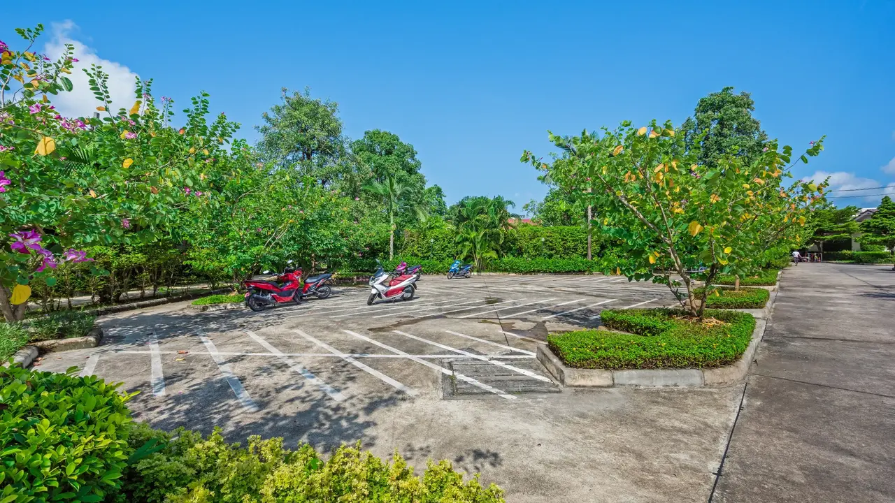 TUANA HOTELS THE NATURAL RESORT
