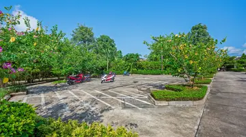 TUANA HOTELS THE NATURAL RESORT
