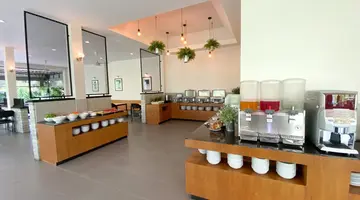 TUANA HOTELS THE NATURAL RESORT
