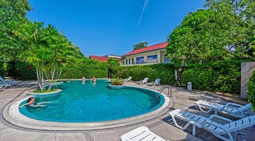 TUANA HOTELS THE NATURAL RESORT
