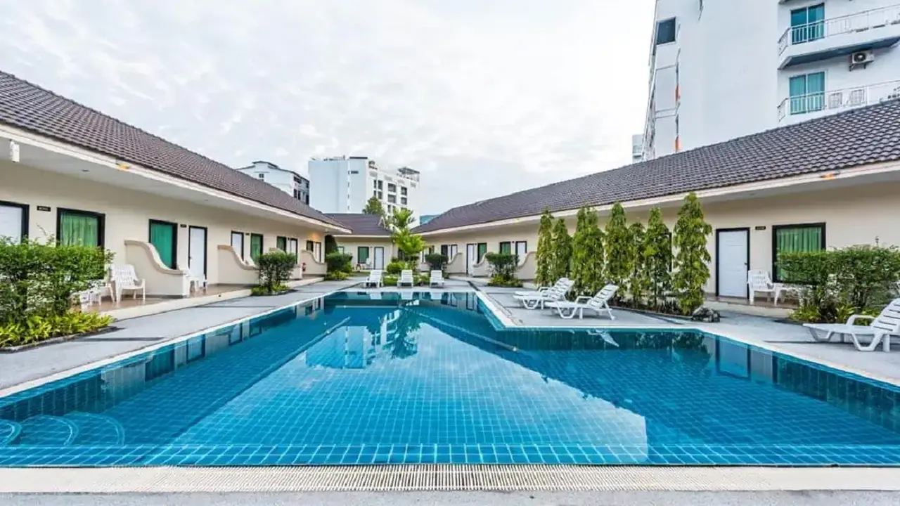 TUANA HOTELS THE NATURAL RESORT