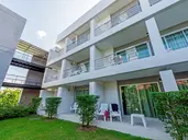 TUANA HOTELS THE NATURAL RESORT