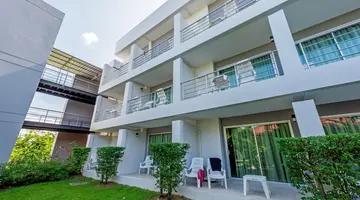 TUANA HOTELS THE NATURAL RESORT