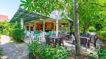 TUANA HOTELS THE NATURAL RESORT