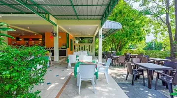 TUANA HOTELS THE NATURAL RESORT