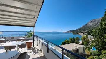 TUI Blue Adriatic Beach