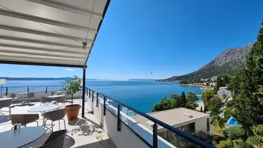 TUI Blue Adriatic Beach